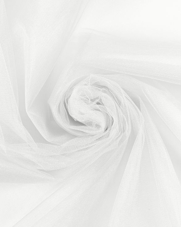 Фатин в рулоне средней жесткости (крем-брюле) FKN-4-roll