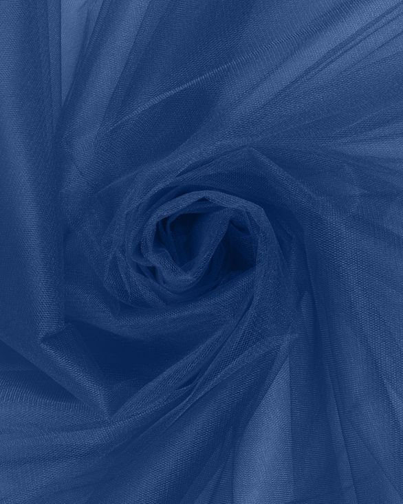 Фатин в рулоне средней жесткости (джинс) FKN-73-roll