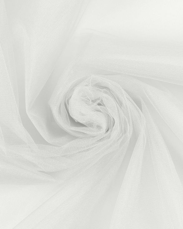 Фатин в рулоне средней жесткости (шампань) FKN-94-roll