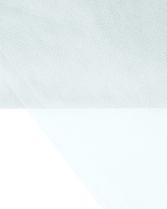 Фатин в рулоне средней жесткости (жемчужный) FKN-108-roll