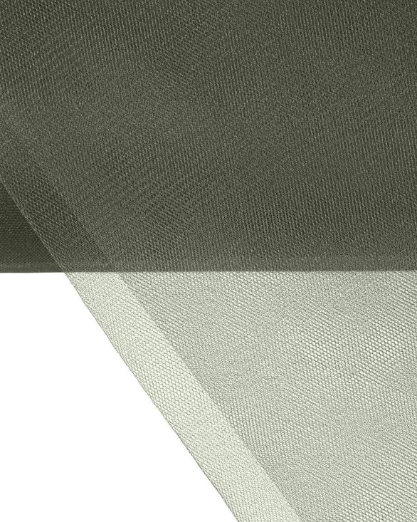 Фатин в рулоне средней жесткости (хаки) FKN-136-roll