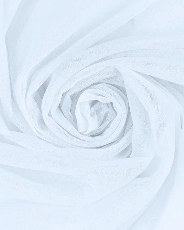 Еврофатин в рулоне (белый) FEN-1-roll