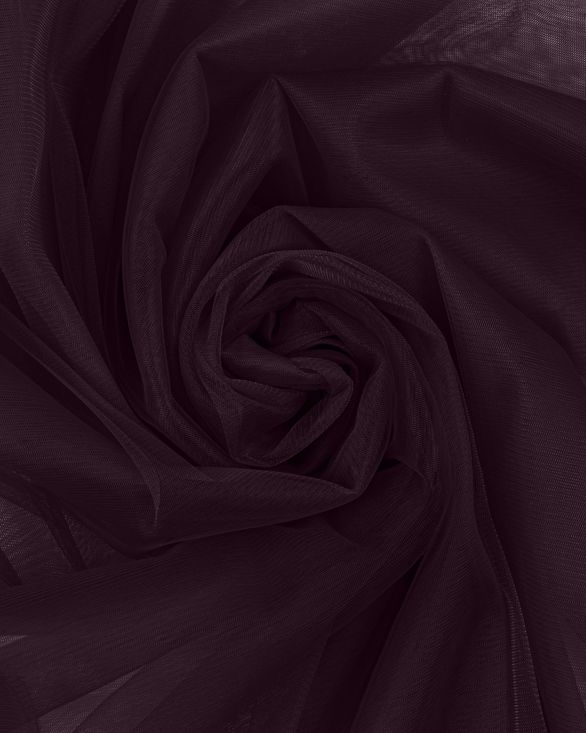 Еврофатин в рулоне (бордово-фиолетовый) FEN-45-roll