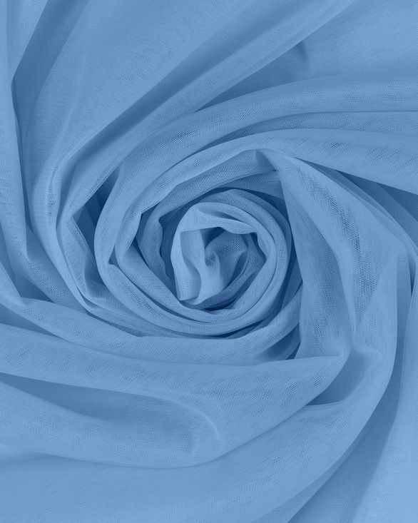 Еврофатин в рулоне (голубино-синий) FEN-66-roll